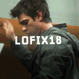 Lofix Bot Avatar